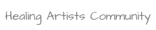 Healing Artists Community
