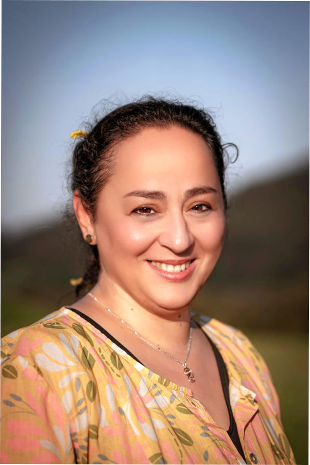 Anna Papadopoulou